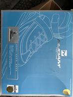 Nijdam Semi-Soft Noor - Weinig gebruikt, geslepen!, Ophalen of Verzenden, Zo goed als nieuw, Noren, Nijdam