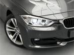 BMW 3-serie 320i EfficientDynamics Sport edition NL-auto, Auto's, BMW, Achterwielaandrijving, Gebruikt, 4 cilinders, Origineel Nederlands