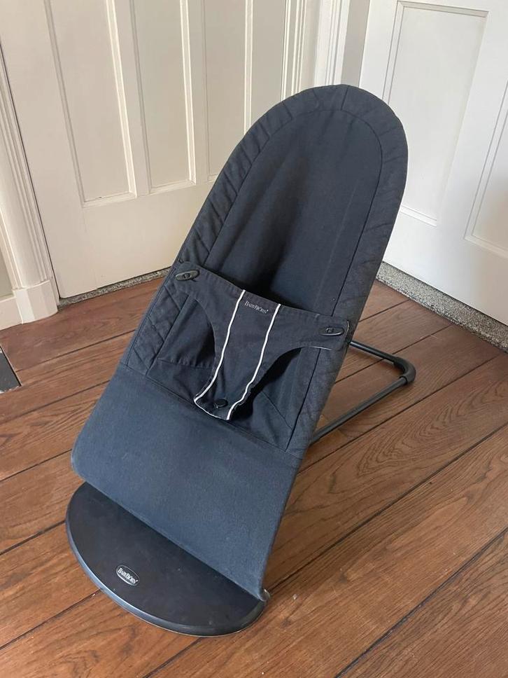 Fijnste wipstoel van BabyBjörn, nieuwste model, Kinderen en Baby's, Wipstoeltjes, Zo goed als nieuw, Verstelbaar, Ophalen of Verzenden