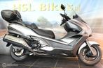 Honda FJS400D Silverwing ABS, Motoren, Motoren | Honda, Toermotor, Bedrijf, 398 cc, 12 t/m 35 kW