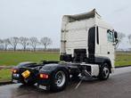 DAF XF 480 spacecab led, Automaat, Euro 6, Wit, Bedrijf