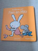 Aankleden met Fien en Milo, Ophalen of Verzenden, Gelezen, Pauline Oud, 1 tot 2 jaar