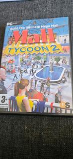 Mall Tycoon 2, 1 speler, Ophalen of Verzenden, Zo goed als nieuw, Vanaf 3 jaar