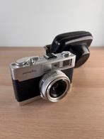 Minolta AL-F, Ophalen of Verzenden, Zo goed als nieuw, Compact, Minolta