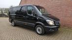 Mercedes-Benz Sprinter 2.1 CDI 120KW 2015, Auto's, Bestelauto's, 13 km/l, 4 cilinders, Mercedes-Benz, Bedrijf