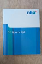 NHA HAVO Scheikunde, Ophalen of Verzenden, Beta, Zo goed als nieuw