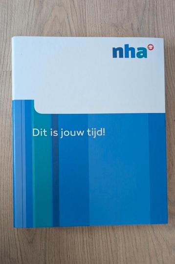 NHA HAVO Scheikunde  beschikbaar voor biedingen