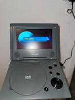 Salora portable dvd speler, Audio, Tv en Foto, Dvd-spelers, Ophalen, Zo goed als nieuw, Overige merken