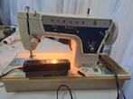 Singer 297 Naaimachine - Vintage, Ophalen of Verzenden, Gebruikt, Naaimachine, Singer