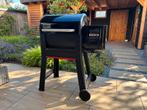 Weber Smoque Pellet smoker / BBQ -5 jaar garantie, Ophalen, Zo goed als nieuw, WEBER