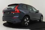 Volvo XC60 T6 RECHARGE AWD PLUS DARK -PANO.DAK|POWER-SEATS|3, 12 maanden, Gebruikt, Euro 6, 4 cilinders