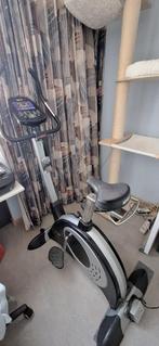 hometrainer Motion, Ophalen, Gebruikt, Metaal, Hometrainer