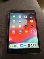 Apple iPad Mini 32 gb  - Grijs, Computers en Software, Apple iPads, Gebruikt, 8 inch, Ophalen of Verzenden, Grijs