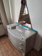 Bijzondere Kaptafel Frozen Fountain '90, Overige materialen, Gebruikt, 100 tot 150 cm, Design