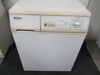 Hoog kwaliteit Miele Condensdroger 5KG werkt Perfect, Ophalen, Minder dan 4 kg, Zo goed als nieuw, Voorlader