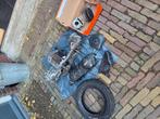 GY6 50cc Scooter Onderdelen - Diverse, Ophalen, Gebruikt, Overige typen, Overige merken