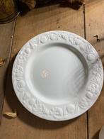 onbijt bordje Quadrifoglio, Keramiek, Ophalen of Verzenden, Zo goed als nieuw, Bord(en)