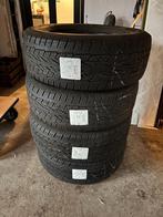 Continental ContiCrossContact LX2 265/65 R 17 H Autobanden, Gebruikt, 265 mm, 17 inch, Ophalen of Verzenden