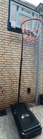 Basketbal, Ophalen, Zo goed als nieuw, Ring, Bord of Paal