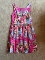 Ralph lauren feestelijke jurk maat 10, Meisje, Nieuw, Ophalen of Verzenden, Jurk of Rok