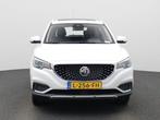 MG MG ZS EV Luxury 45 kWh Mg Mg zs ev, Auto's, MG, Gebruikt, Zwart, 143 pk, ZS