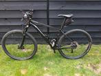Cannondale trail three maat L, Fietsen en Brommers, Fietsen | Mountainbikes en ATB, Hardtail, Zo goed als nieuw, 53 tot 57 cm