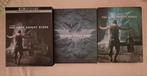 4K Batman Dark Knight Rises Collectors Edition twv € 89,-, Ophalen of Verzenden, Zo goed als nieuw, Actie