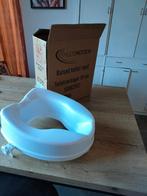 toiletverhoger 10 cm, Diversen, Ophalen of Verzenden, Zo goed als nieuw