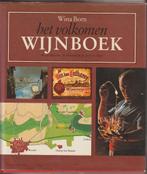 Het volkomen wijnboek - Wina Born, Ophalen of Verzenden, Zo goed als nieuw, Wina Born