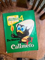 Vintage boek boekje calimero deel 4, Boeken, Ophalen of Verzenden, Zo goed als nieuw