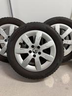 Hankook Winter i*cept RS3 185/65R15 voor Volkwagen Polo, Auto-onderdelen, Banden en Velgen, Ophalen, 15 inch, 185 mm, Winterbanden