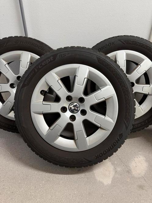 Hankook Winter i*cept RS3 185/65R15 voor Volkwagen Polo, Auto-onderdelen, Banden en Velgen, Winterbanden, 15 inch, 185 mm, Ophalen