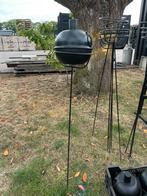 Fakkels 10 stuks set prijs, Tuin en Terras, Ophalen, Zo goed als nieuw