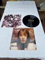 Suzanne Vega - Solitude Standing LP (1987), Ophalen of Verzenden, 1980 tot 2000, Zo goed als nieuw, 12 inch