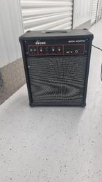 Gitaar versterker, Ophalen, Gebruikt, Gitaar, Minder dan 50 watt