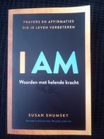 Susan Shumsky - I Am, Boeken, Spiritualiteit algemeen, Ophalen of Verzenden, Zo goed als nieuw, Susan Shumsky