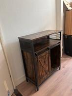 Dressoir kastje, Ophalen, Zo goed als nieuw, 25 tot 50 cm, 50 tot 100 cm