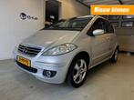 Mercedes-benz A-KLASSE 170 Avantgarde AIRCO LMV NAP GOED OND, 15 km/l, Gebruikt, 4 cilinders, 400 kg