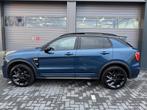 Lynk & Co 01 1.5 Bomvol Blue Black 261PK 360Camera, Adaptive Cruise Control, Blauw, Bedrijf, 1854 kg