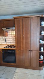 ALNO , U vormig keuken, gratis bij demontage, Huis en Inrichting, Keuken | Complete keukens, Ophalen, Gebruikt
