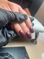 Combi deal BIAB nagels en zonnebank, Sieraden, Tassen en Uiterlijk, Uiterlijk | Lichaamsverzorging, Ophalen, Nieuw, Overige typen