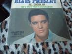 Elvis Presley All Shook up, Cd's en Dvd's, Vinyl Singles, Ophalen of Verzenden, Gebruikt, Pop