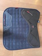 Lemieux Xgrip dekje, dressuur L, Dieren en Toebehoren, Ophalen of Verzenden, Zo goed als nieuw, Dekje