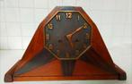 Artdeco 1920 klokken. Perstuk 175 euro, Ophalen of Verzenden, Zo goed als nieuw, Wandklok