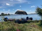 Family 400 Classic.  toer /vissersboot, Watersport en Boten, Vis- en Consoleboten, Ophalen, Gebruikt, Tot 10 pk, 3 tot 6 meter