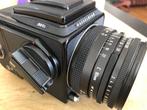 Hasselblad 501c, Audio, Tv en Foto, Ophalen of Verzenden, Gebruikt, Spiegelreflex, Overige Merken