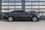 Audi A6 Limousine 1.8 TFSI 190pk Ultra Lease Edition | Memor, Auto's, 12 maanden, Stof, Gebruikt, Zwart
