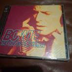 David Bowie, Ophalen of Verzenden, Zo goed als nieuw