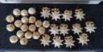 🎄🌟 Kerstversiering 30 stuks 🎄🌟, Ophalen of Verzenden, Zo goed als nieuw