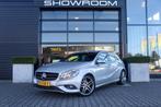 Mercedes-Benz A-klasse 180, AMG velgen, Cruise, Stoelverwarm, Voorwielaandrijving, 65 €/maand, Gebruikt, 4 cilinders